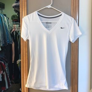 Nike Dri-fit shirt